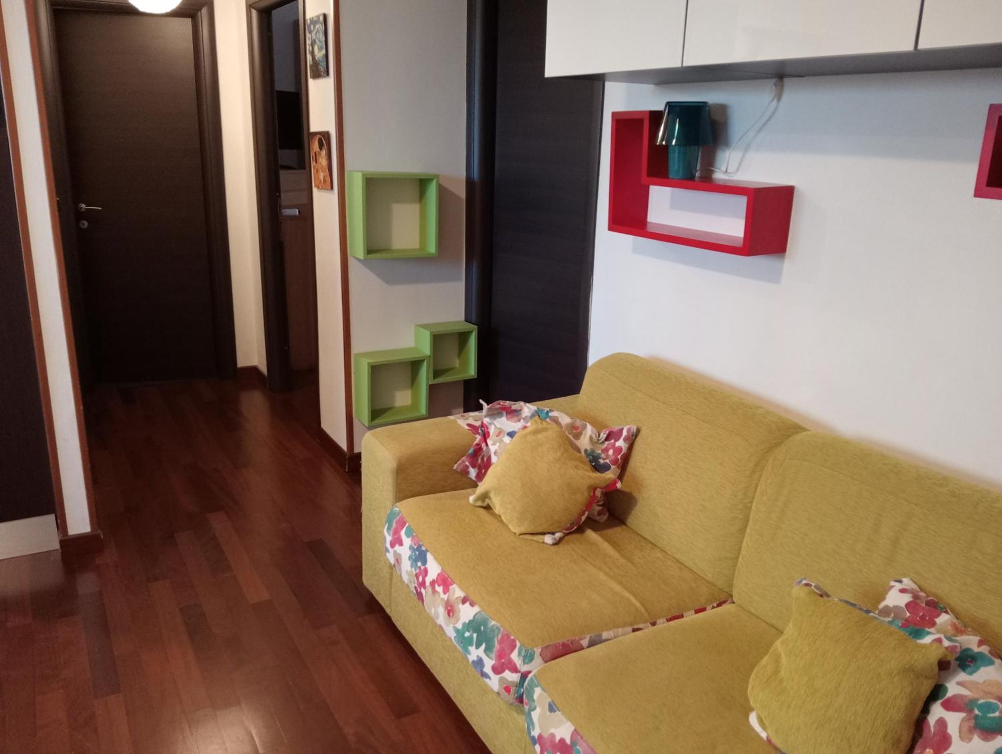 Ferienwohnung La Rosa Di Livorno Exterior foto