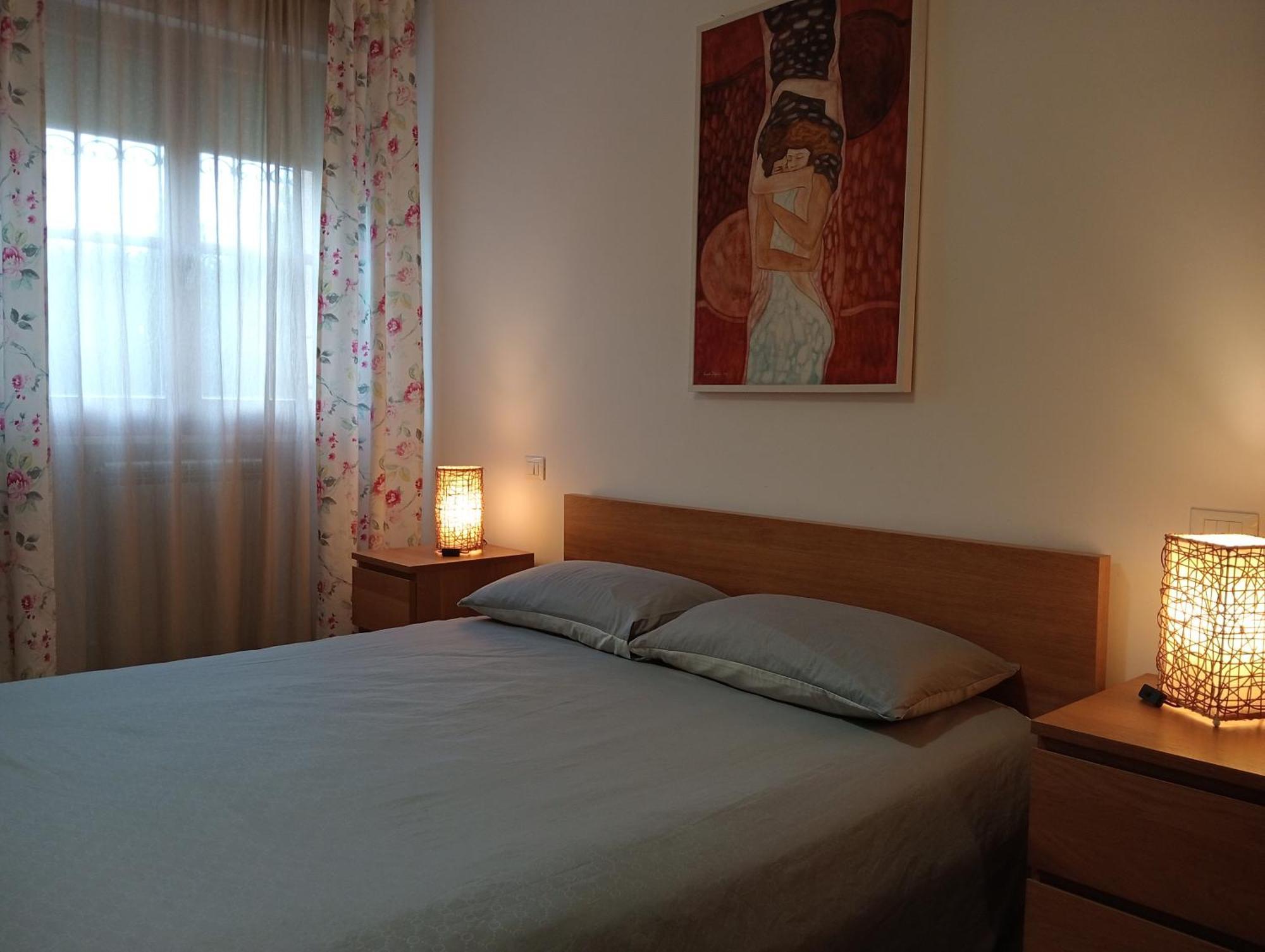 Ferienwohnung La Rosa Di Livorno Exterior foto